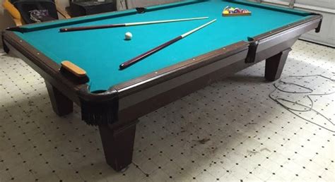 Pool tables barrie New and used Pool Tables for sale in Nobleton, Ontario on Facebook Marketplace